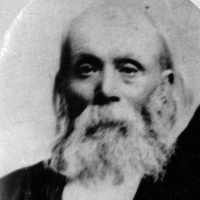 William Finch (1819 - 1895) Profile